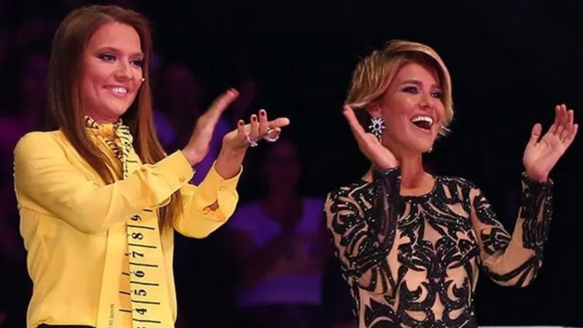Demet Akalın ve Gülben Ergen Arasında Gerginlik Tırmandı: Sosyal Medyada Sert Sözler