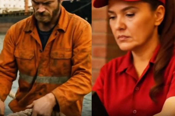 Eğer Ünlüler Sıradan Hayatlar Yaşasaydı: Hangi Meslekleri Seçerlerdi?