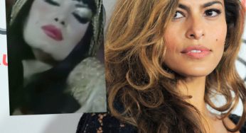 Büyüleyici” Yorumu Gündem Oldu: Sosyal Medyada Güzelliğiyle Büyüledi