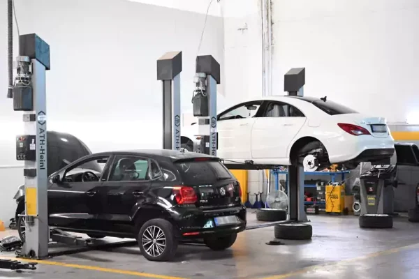 Güneri Motors’ta “PerformanceDrive Studio” Dönemi: Pendik’te Dinamometre Destekli Akıllı Bakım