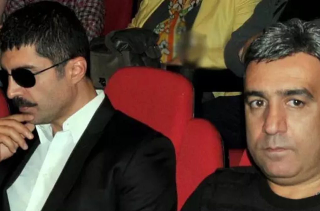 Özcan Deniz’den Ağabeyine Sert Tepki: “Sana Hakkımızı Haram Ediyoruz”