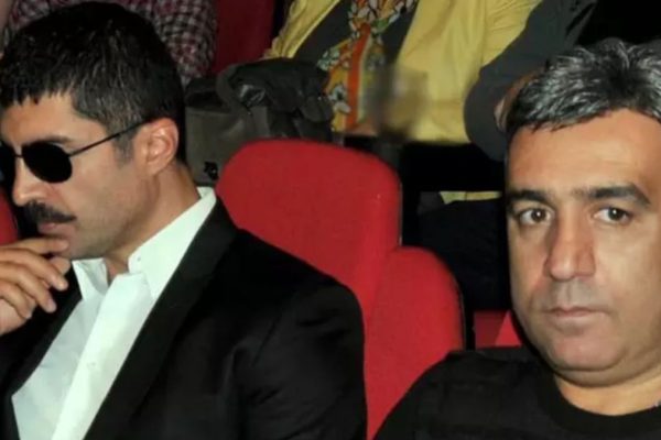 Özcan Deniz’den Ağabeyine Sert Tepki: “Sana Hakkımızı Haram Ediyoruz”